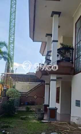 Rumah 6 KT di Jambangan, Dekat Jambangan, Surabaya, Surabaya Rumah 6 KT di Jambangan, Dekat Jambangan, Surabaya, Surabaya