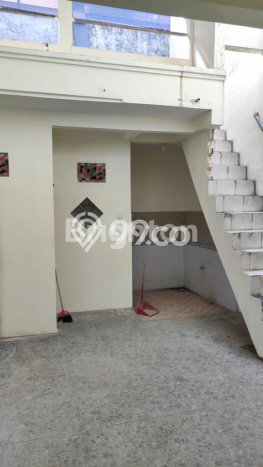 Hunian Cantik Minimalis Lb 100m2 di Waru, Sidoarjo Hunian Cantik Minimalis Lb 100m2 di Waru, Sidoarjo