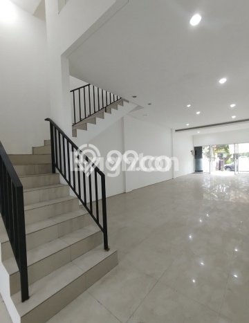 Unit Ruko Tersedia di Jemursari Spesifikasi LB 300m2 Unit Ruko Tersedia di Jemursari Spesifikasi LB 300m2