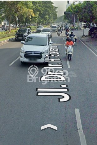 Tanah Kavling untuk Disewa di Rungkut Surabaya 1000m2 Tanah Kavling untuk Disewa di Rungkut Surabaya 1000m2