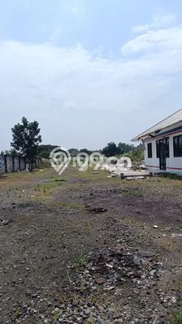 Unit Gudang Paling Strategis di Buduran Sidoarjo dengan LB 70m2 Unit Gudang Paling Strategis di Buduran Sidoarjo dengan LB 70m2