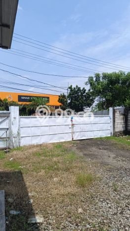 Unit Gudang Paling Strategis di Buduran Sidoarjo dengan LB 70m2 Unit Gudang Paling Strategis di Buduran Sidoarjo dengan LB 70m2