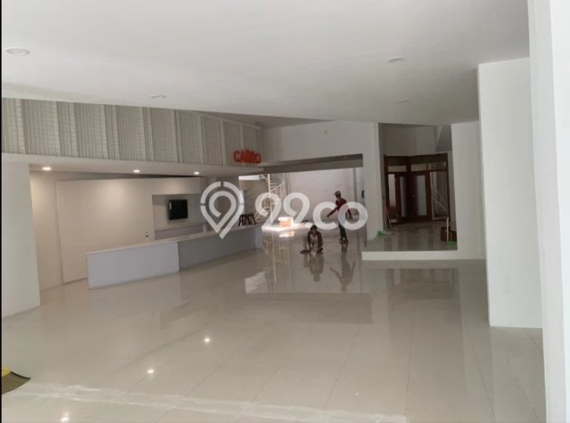 Hunian Minimalis Untuk Disewakan di Jemursari Surabaya 5 KT & 5 KM Hunian Minimalis Untuk Disewakan di Jemursari Surabaya 5 KT & 5 KM