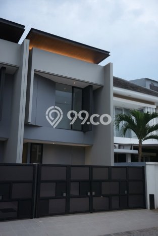 Hunian Cantik Minimalis Lb 160m2 di Rungkut, Surabaya Hunian Cantik Minimalis Lb 160m2 di Rungkut, Surabaya
