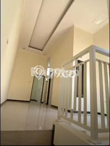 Dijual Rumah Modern 2 KT di Medokan Ayu, Surabaya Dijual Rumah Modern 2 KT di Medokan Ayu, Surabaya