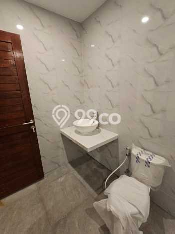Rumah di Kerobokan, Dekat Pusat Kota, LT 150m² Rumah di Kerobokan, Dekat Pusat Kota, LT 150m²