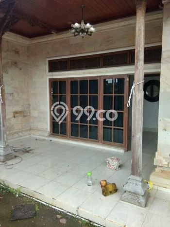 Kesempatan Memiliki Properti di Jimbaran, Dekat Kawasan Komersial, Badung - LT 117m² Kesempatan Memiliki Properti di Jimbaran, Dekat Kawasan Komersial, Badung - LT 117m²