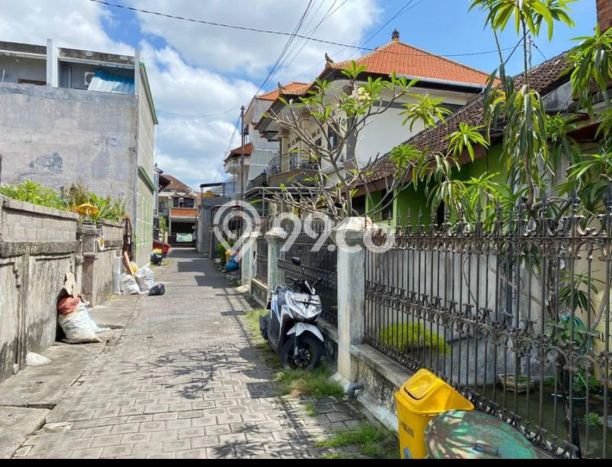 For Sale Rumah Mewah Exclusive di Denpasar Barat, Denpasar For Sale Rumah Mewah Exclusive di Denpasar Barat, Denpasar