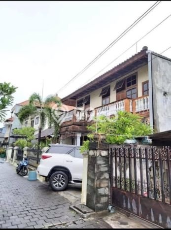 For Sale Rumah Mewah Exclusive di Denpasar Barat, Denpasar For Sale Rumah Mewah Exclusive di Denpasar Barat, Denpasar