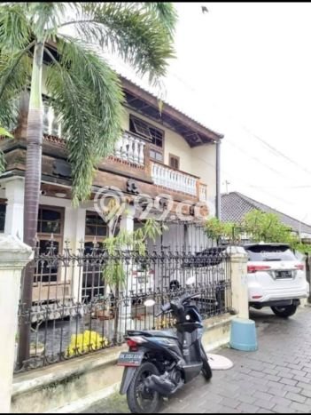 For Sale Rumah Mewah Exclusive di Denpasar Barat, Denpasar For Sale Rumah Mewah Exclusive di Denpasar Barat, Denpasar