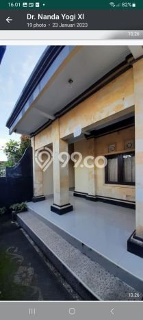 Disewakan Rumah Harga Terjangkau di Antap Tabanan Punya 3 KT Disewakan Rumah Harga Terjangkau di Antap Tabanan Punya 3 KT