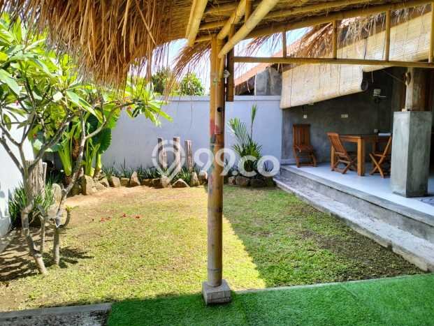 Disewakan Rumah Murah di Sanur Kauh Denpasar dengan 2 KT Disewakan Rumah Murah di Sanur Kauh Denpasar dengan 2 KT