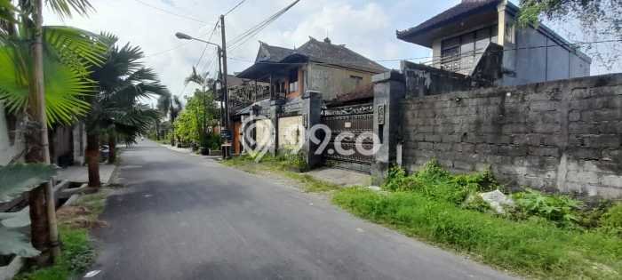 Dijual Rumah Minimalis Bagus Punya 4 KT di Denpasar Timur Denpasar - Dijual Rumah Minimalis Bagus Punya 4 KT di Denpasar Timur Denpasar -
