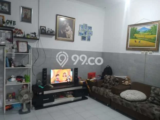 Rumah Kontrakan Buleleng LT 98m2 LB 76m2 Area Singaraja Rumah Kontrakan Buleleng LT 98m2 LB 76m2 Area Singaraja