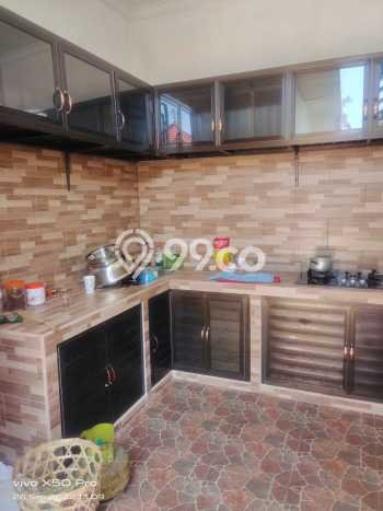 Jarang Ada! Rumah Kontrakan 2 Kamar Nyaman Siap Huni Sambangan Jarang Ada! Rumah Kontrakan 2 Kamar Nyaman Siap Huni Sambangan