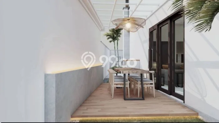 Sewa Rumah Harga Terjangkau di Jimbaran Badung dengan 3 KT Sewa Rumah Harga Terjangkau di Jimbaran Badung dengan 3 KT