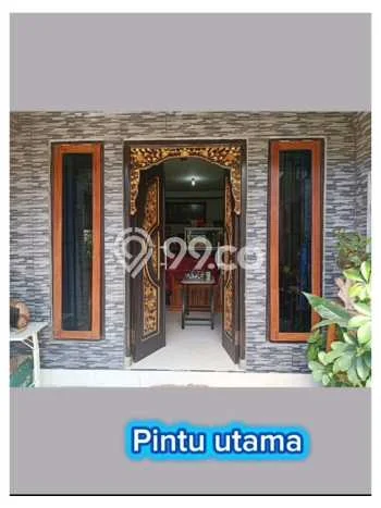 Dijual Rumah Eksklusif 2 KT di Saba, Gianyar Dijual Rumah Eksklusif 2 KT di Saba, Gianyar