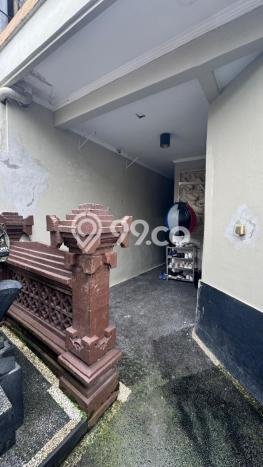 Rumah Modern 4 KT di Batubulan Gianyar Unfurnished Rumah Modern 4 KT di Batubulan Gianyar Unfurnished
