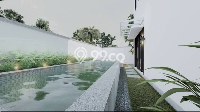 Sewa Rumah Harga Terjangkau di Jimbaran Badung dengan 3 KT Sewa Rumah Harga Terjangkau di Jimbaran Badung dengan 3 KT