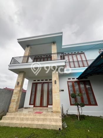 Jarang Ada! Rumah Sewa 6 Kamar Bagus Siap Huni Singaraja Jarang Ada! Rumah Sewa 6 Kamar Bagus Siap Huni Singaraja