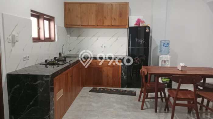 Disewakan! Rumah 3 Kamar Tidur &
3 Kamar Mandi di Sanur Kauh, Denpasar Disewakan! Rumah 3 Kamar Tidur &
3 Kamar Mandi di Sanur Kauh, Denpasar