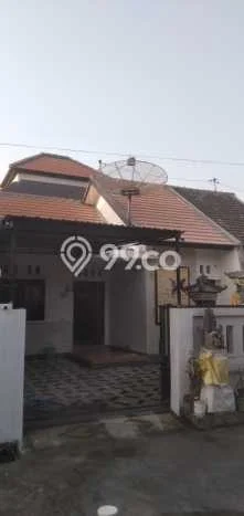 Rumah Kontrakan Buleleng LT 98m2 LB 76m2 Area Singaraja Rumah Kontrakan Buleleng LT 98m2 LB 76m2 Area Singaraja