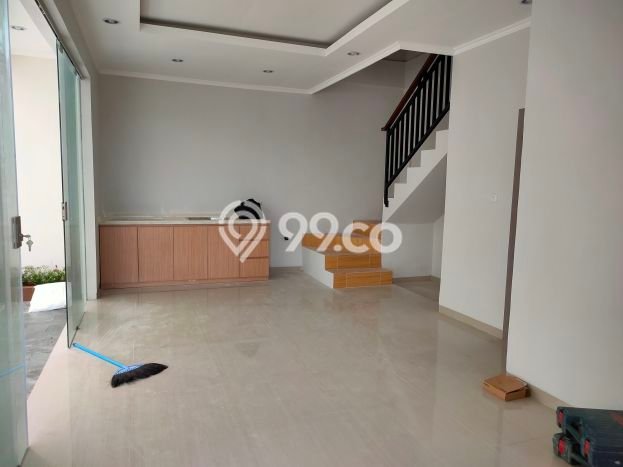Rumah Luas Asri 3 KT Siap Pakai di Jimbaran Badung Rumah Luas Asri 3 KT Siap Pakai di Jimbaran Badung