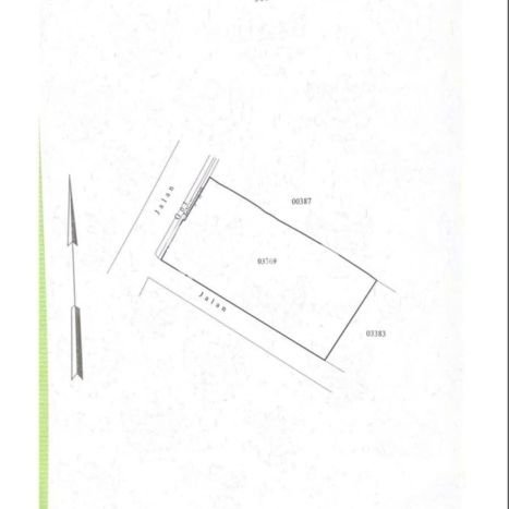 Lahan Dijual Lokasi Strategis di Badung dengan Luas 1000m2 Lahan Dijual Lokasi Strategis di Badung dengan Luas 1000m2