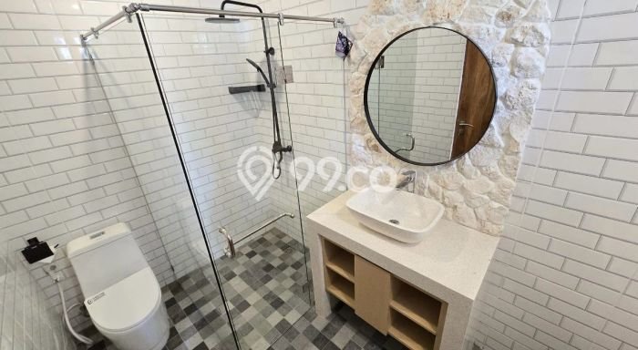 Rumah Menguntungkan di Pusat Kota , Badung - LT 141m2m² Rumah Menguntungkan di Pusat Kota , Badung - LT 141m2m²