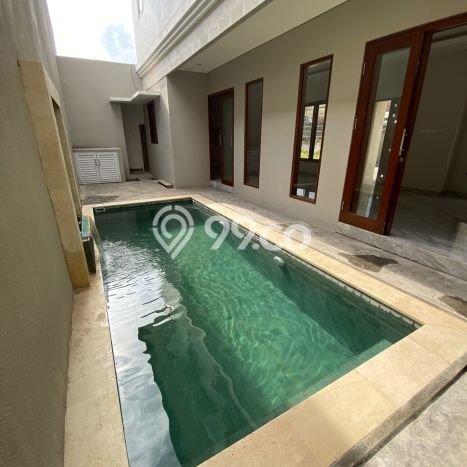 Rumah Elit Modern Siap Huni di Sanur Denpasar Rumah Elit Modern Siap Huni di Sanur Denpasar