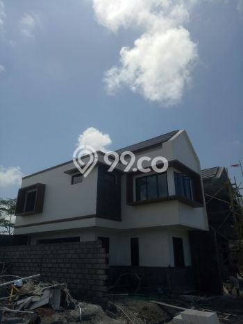 Rumah Luas Asri 3 KT Siap Pakai di Jimbaran Badung Rumah Luas Asri 3 KT Siap Pakai di Jimbaran Badung