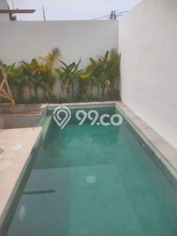 Hunian Mewah LB 160m2 Siap Pakai Desain Elegan di canggu, Badung Hunian Mewah LB 160m2 Siap Pakai Desain Elegan di canggu, Badung