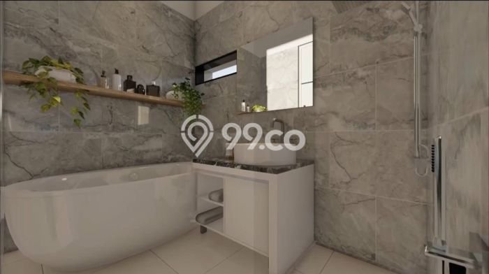 Rumah Lokasi Strategis area Pererenan, Badung, Luas 110m² LB 120m² Rumah Lokasi Strategis area Pererenan, Badung, Luas 110m² LB 120m²