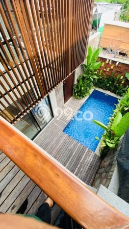Hunian Super Elit dengan Akses Paling Strategis di canggu, Badung Hunian Super Elit dengan Akses Paling Strategis di canggu, Badung