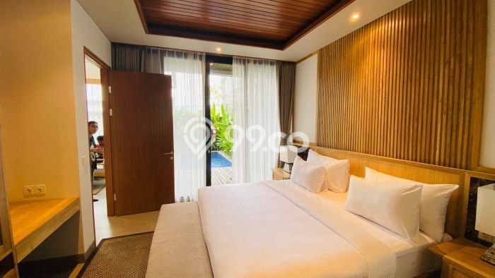 Hunian Super Elit dengan Akses Paling Strategis di canggu, Badung Hunian Super Elit dengan Akses Paling Strategis di canggu, Badung