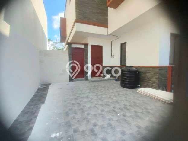 Rumah Luas Asri 3 KT Siap Pakai di Jimbaran Badung Rumah Luas Asri 3 KT Siap Pakai di Jimbaran Badung