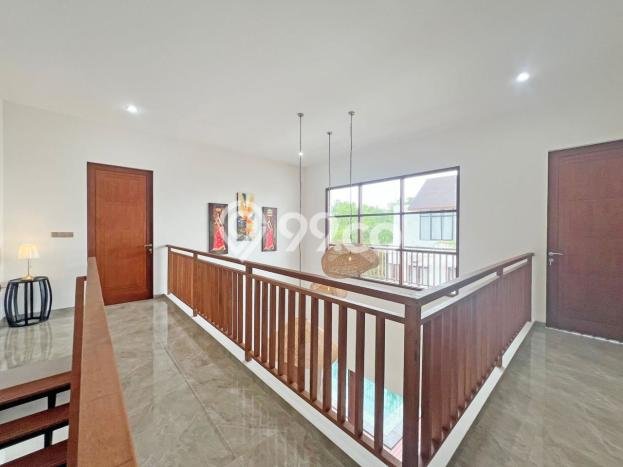 Dijual Rumah Mewah Megah Dengan View Cantik di Jimbaran, Badung Dijual Rumah Mewah Megah Dengan View Cantik di Jimbaran, Badung