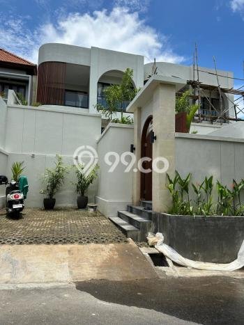For Sale! Luxury House LT 175m2 Desain Elegan di Jimbaran For Sale! Luxury House LT 175m2 Desain Elegan di Jimbaran