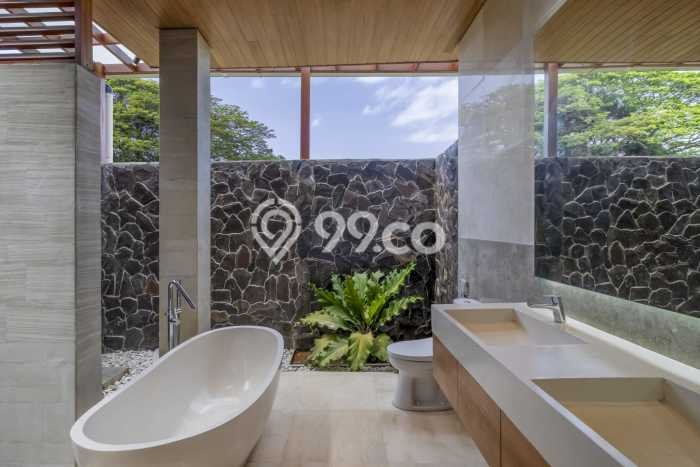 For Sale! Premium House LT 500m2 Desain Modern di Sanur For Sale! Premium House LT 500m2 Desain Modern di Sanur