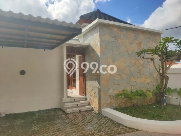 Ready to Use! Premium House LT 150m2 Desain Modern di Canggu Ready to Use! Premium House LT 150m2 Desain Modern di Canggu