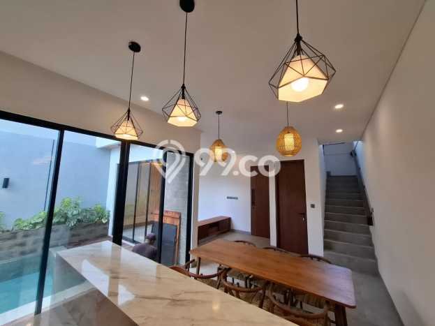 Dijual Rumah Mewah Elegan Dengan View Cantik di Jimbaran, Badung Dijual Rumah Mewah Elegan Dengan View Cantik di Jimbaran, Badung