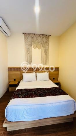 Rumah Minimalis 2 KT di Jimbaran Badung Full Furnished Rumah Minimalis 2 KT di Jimbaran Badung Full Furnished