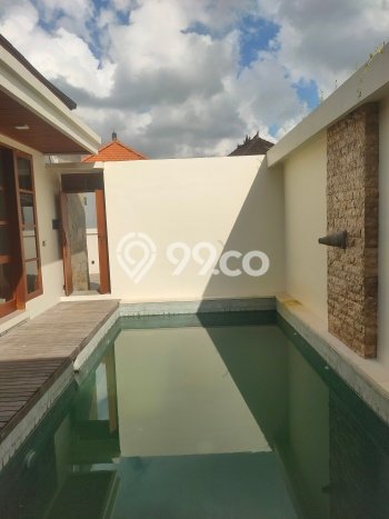 Ready to Use! Premium House LT 150m2 Desain Modern di Canggu Ready to Use! Premium House LT 150m2 Desain Modern di Canggu