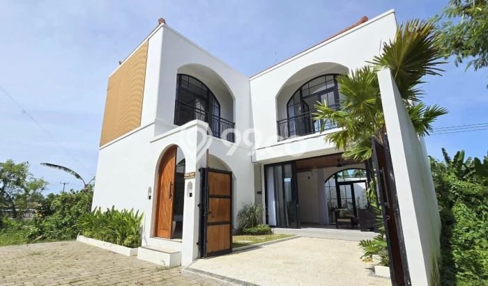 Rumah Menguntungkan di Pusat Kota , Badung - LT 141m2m² Rumah Menguntungkan di Pusat Kota , Badung - LT 141m2m²