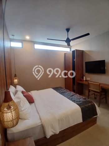 Rumah Elit LB 240m2 Siap Huni Desain Elegan di Jimbaran, Badung Rumah Elit LB 240m2 Siap Huni Desain Elegan di Jimbaran, Badung