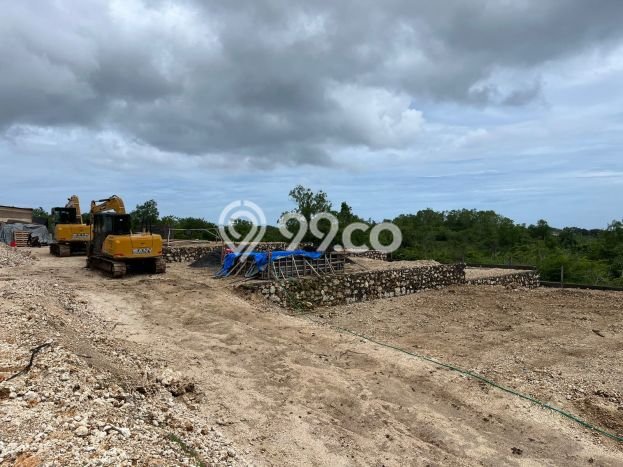 Kavling Tanah untuk Dijual di Nusa Dua, Badung, Luas 300m2 Kavling Tanah untuk Dijual di Nusa Dua, Badung, Luas 300m2