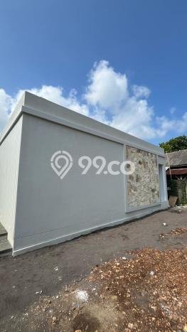 For Sale! Luxury House LT 140m2 Desain Elegan di Jimbaran For Sale! Luxury House LT 140m2 Desain Elegan di Jimbaran
