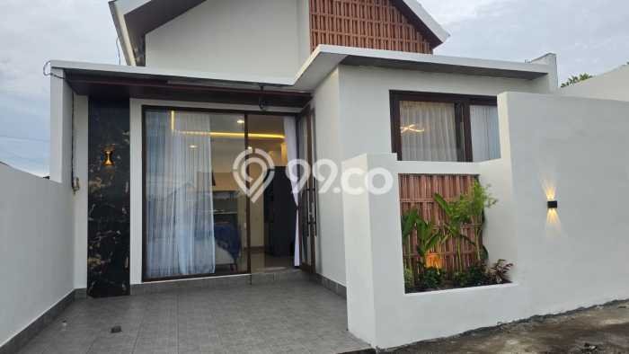 Jual Rumah Bagus Siap Huni LB 45m2 di Tabanan, Tabanan Jual Rumah Bagus Siap Huni LB 45m2 di Tabanan, Tabanan