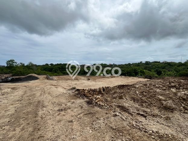 Kavling Tanah untuk Dijual di Nusa Dua, Badung, Luas 300m2 Kavling Tanah untuk Dijual di Nusa Dua, Badung, Luas 300m2