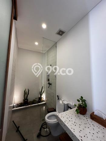 Dijual Rumah Luas Elegan Dengan View Eksklusif di Canggu, Badung Dijual Rumah Luas Elegan Dengan View Eksklusif di Canggu, Badung